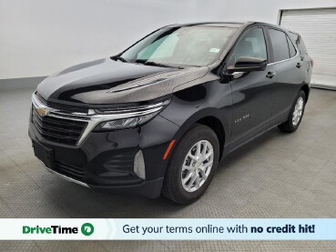 2022 Chevrolet Equinox in Richmond, VA 23235