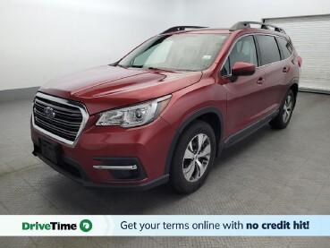 2019 Subaru Ascent in Richmond, VA 23235