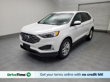 2022 Ford Edge in Des Moines, IA 50310