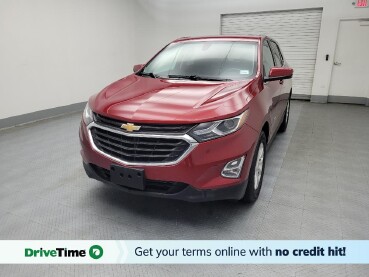 2018 Chevrolet Equinox in Lombard, IL 60148