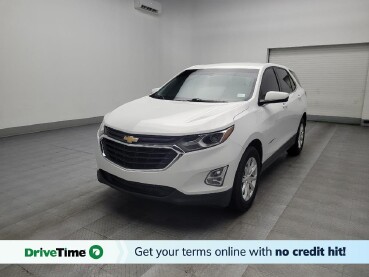 2019 Chevrolet Equinox in Marietta, GA 30062