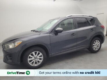 2016 Mazda CX-5 in Salem, VA 24153