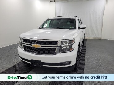 2019 Chevrolet Suburban in Pittsburgh, PA 15237