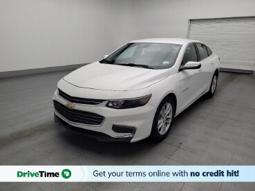 2018 Chevrolet Malibu in West Palm Beach, FL 33409