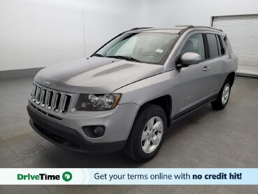 2016 Jeep Compass in Chesapeake, VA 23320