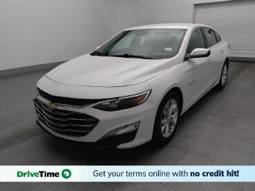 2020 Chevrolet Malibu in Ocala, FL 34471