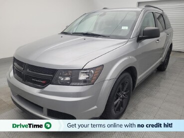 2020 Dodge Journey in Houston, TX 77037