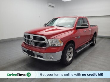 2017 RAM 1500 in Macon, GA 31210