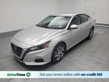 2022 Nissan Altima in Madison, TN 37115