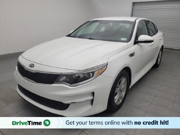 2018 Kia Optima in Houston, TX 77034