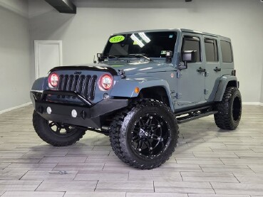 2014 Jeep Wrangler in Cinnaminson, NJ 08077