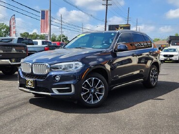 2018 BMW X5 in Cinnaminson, NJ 08077