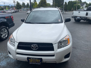 2012 Toyota RAV4 in Mount Vernon, WA 98273