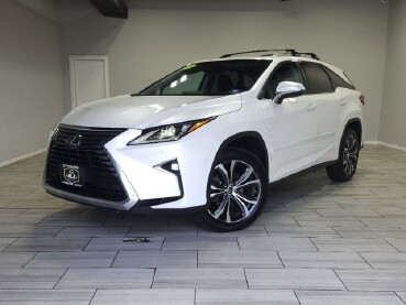 2019 Lexus RX 350L in Cinnaminson, NJ 08077