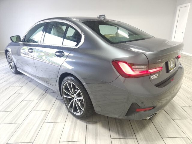 2022 BMW 330i xDrive in Cinnaminson, NJ 08077 - 18032785 3