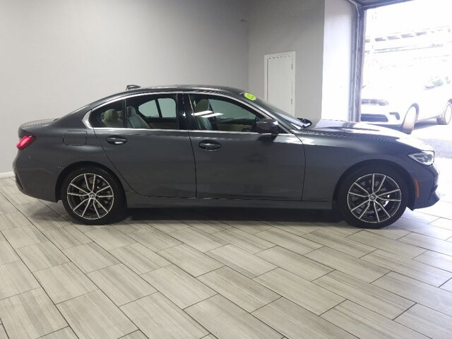 2022 BMW 330i xDrive in Cinnaminson, NJ 08077 - 18032785 6
