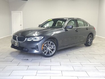 2022 BMW 330i xDrive in Cinnaminson, NJ 08077