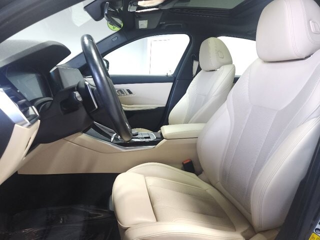 2022 BMW 330i xDrive in Cinnaminson, NJ 08077 - 18032785 11