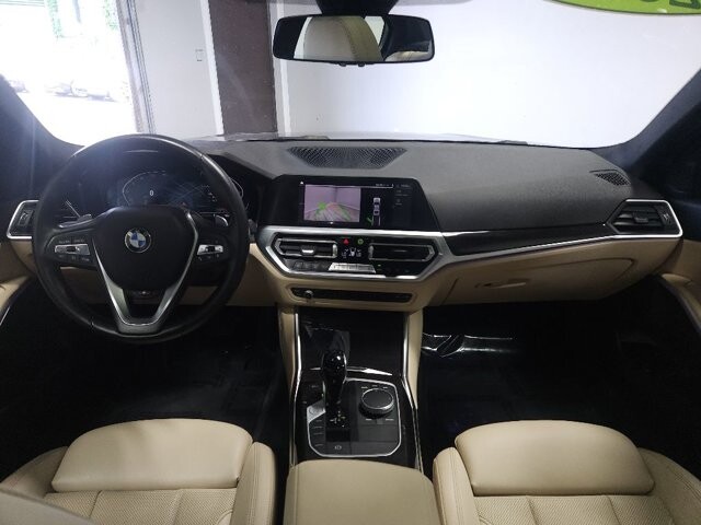 2022 BMW 330i xDrive in Cinnaminson, NJ 08077 - 18032785 15