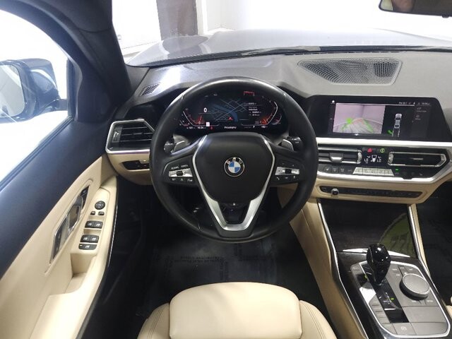 2022 BMW 330i xDrive in Cinnaminson, NJ 08077 - 18032785 16