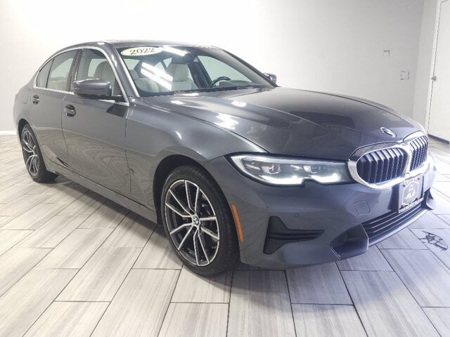 2022 BMW 330i xDrive in Cinnaminson, NJ 08077 - 18032785 7