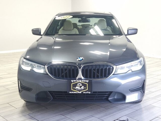 2022 BMW 330i xDrive in Cinnaminson, NJ 08077 - 18032785 8