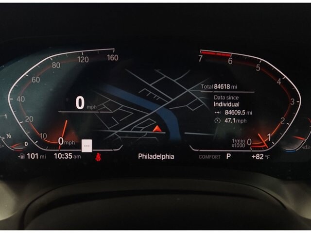 2022 BMW 330i xDrive in Cinnaminson, NJ 08077 - 18032785 19