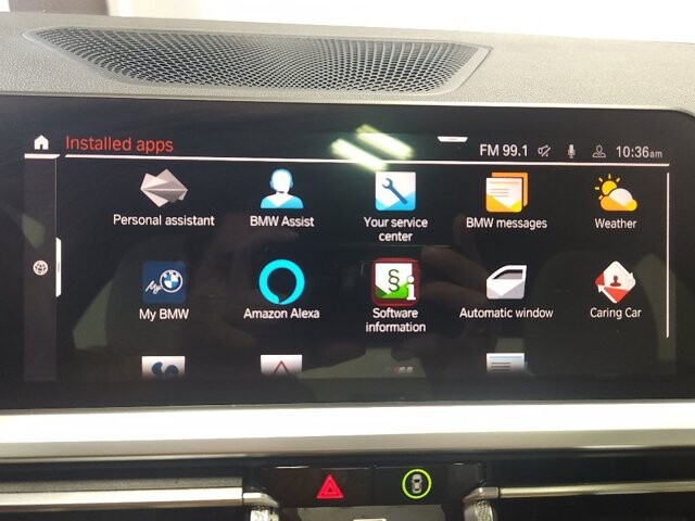 2022 BMW 330i xDrive in Cinnaminson, NJ 08077 - 18032785 21