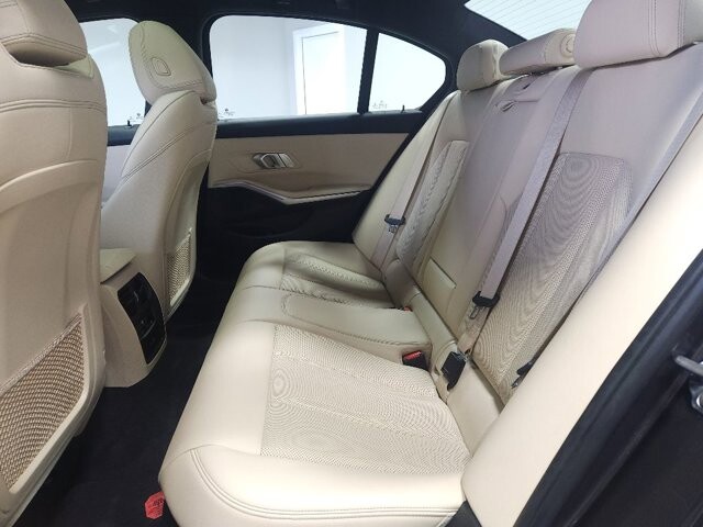 2022 BMW 330i xDrive in Cinnaminson, NJ 08077 - 18032785 13