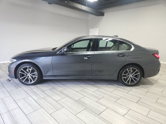 2022 BMW 330i xDrive in Cinnaminson, NJ 08077 - 18032785 2