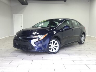 2022 Toyota Corolla in Cinnaminson, NJ 08077