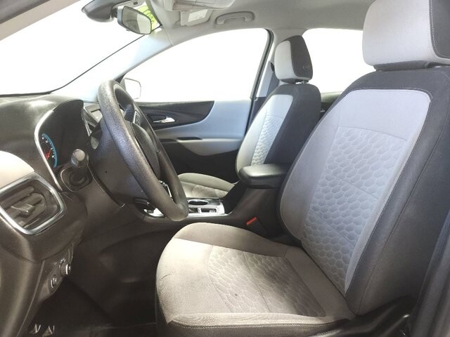 2021 Chevrolet Equinox in Cinnaminson, NJ 08077 - 18032788 11