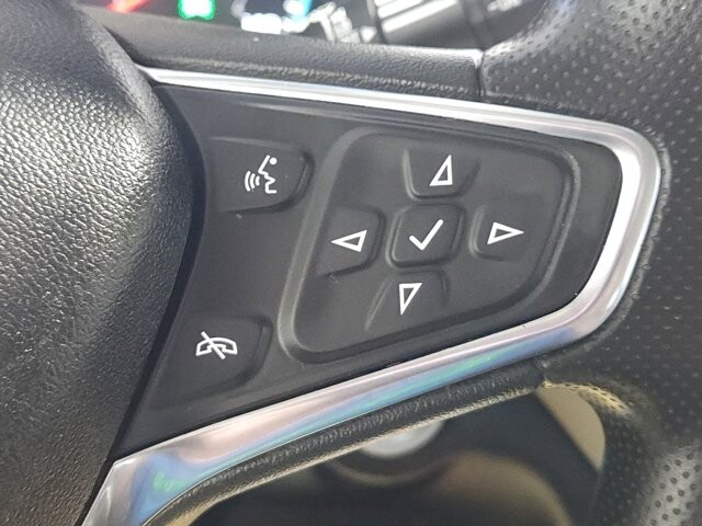 2021 Chevrolet Equinox in Cinnaminson, NJ 08077 - 18032788 16