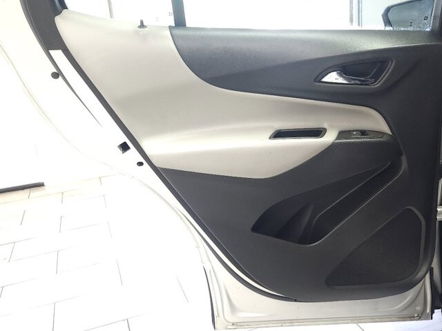 2021 Chevrolet Equinox in Cinnaminson, NJ 08077 - 18032788 12