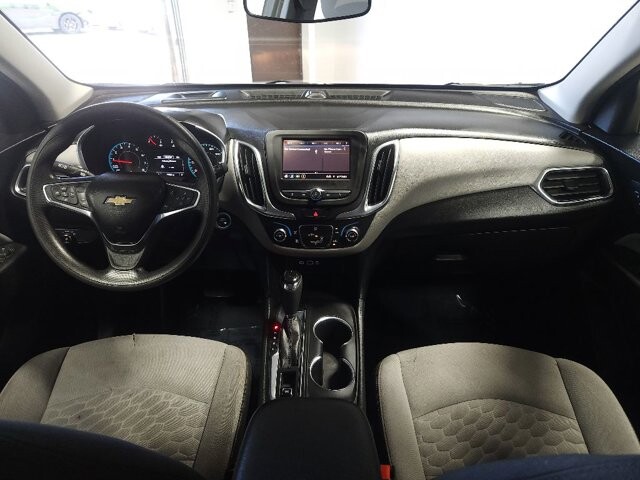 2021 Chevrolet Equinox in Cinnaminson, NJ 08077 - 18032788 15