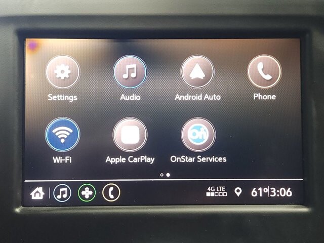 2021 Chevrolet Equinox in Cinnaminson, NJ 08077 - 18032788 20