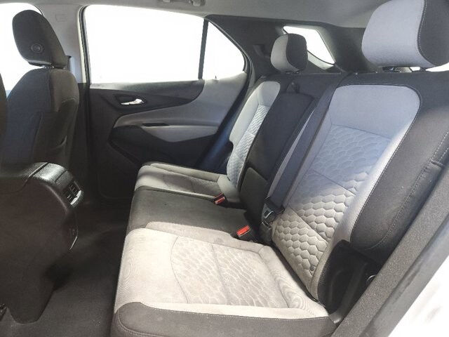 2021 Chevrolet Equinox in Cinnaminson, NJ 08077 - 18032788 13