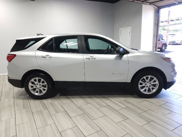 2021 Chevrolet Equinox in Cinnaminson, NJ 08077 - 18032788 6