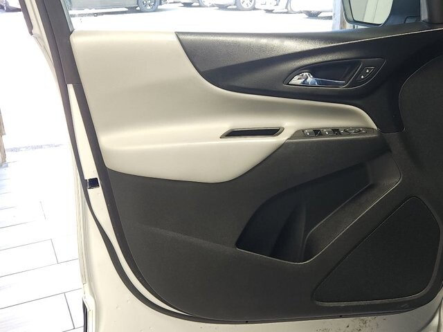 2021 Chevrolet Equinox in Cinnaminson, NJ 08077 - 18032788 10