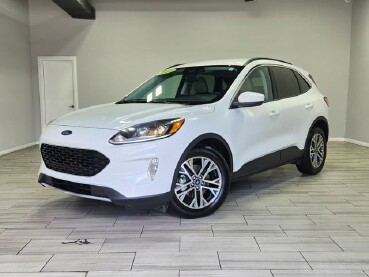 2021 Ford Escape in Cinnaminson, NJ 08077