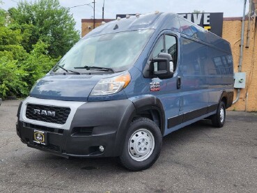 2022 RAM ProMaster in Cinnaminson, NJ 08077
