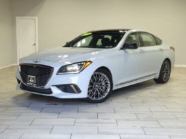 2018 Genesis G80 in Cinnaminson, NJ 08077
