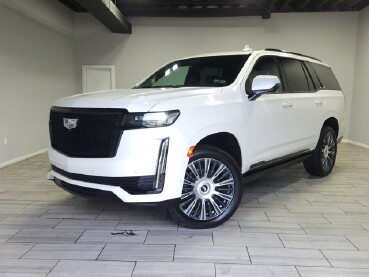 2021 Cadillac Escalade in Cinnaminson, NJ 08077