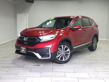 2020 Honda CR-V in Cinnaminson, NJ 08077
