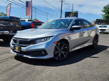 2020 Honda Civic in Cinnaminson, NJ 08077