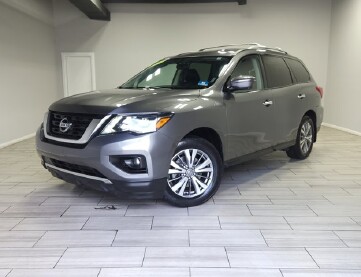 2020 Nissan Pathfinder in Cinnaminson, NJ 08077