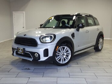2022 MINI Cooper Countryman in Cinnaminson, NJ 08077