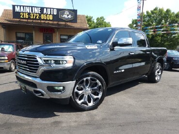 2019 RAM 1500 in Cinnaminson, NJ 08077