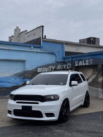 2019 Dodge Durango in Eastpointe, MI 48021