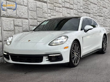 2018 Porsche Panamera in Decatur, GA 30032